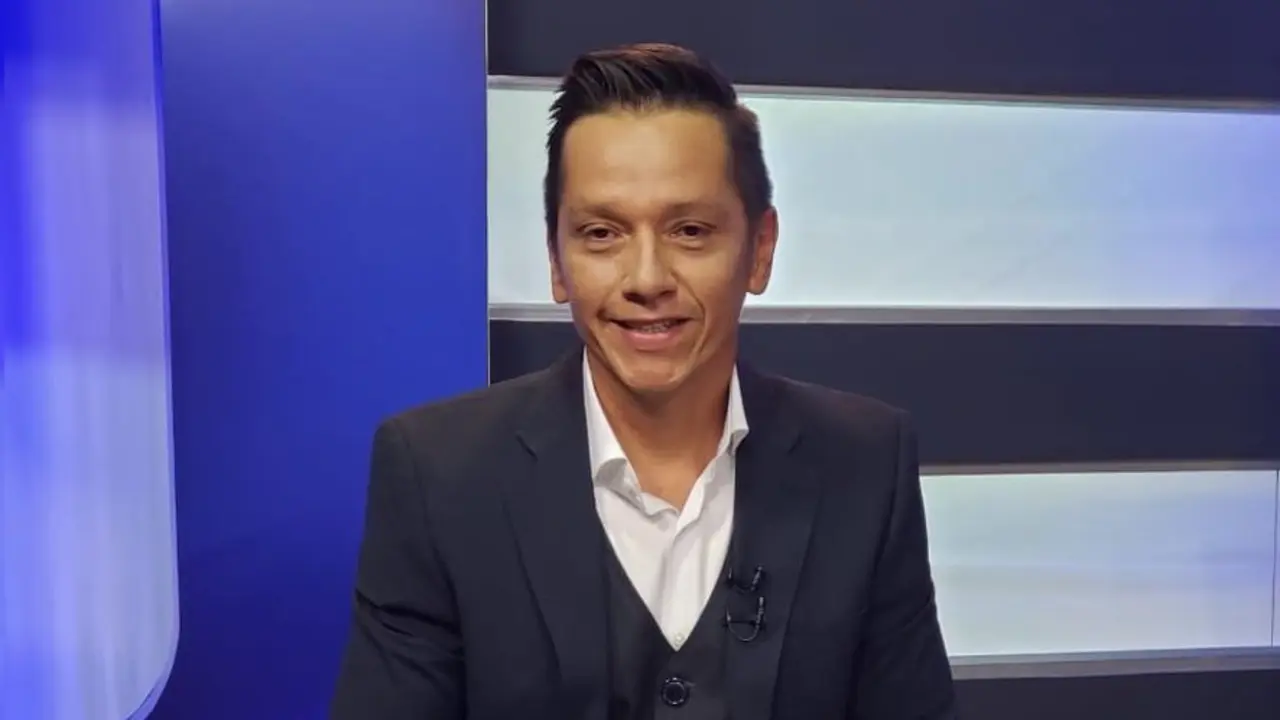 Nuevo presidente de ANDA