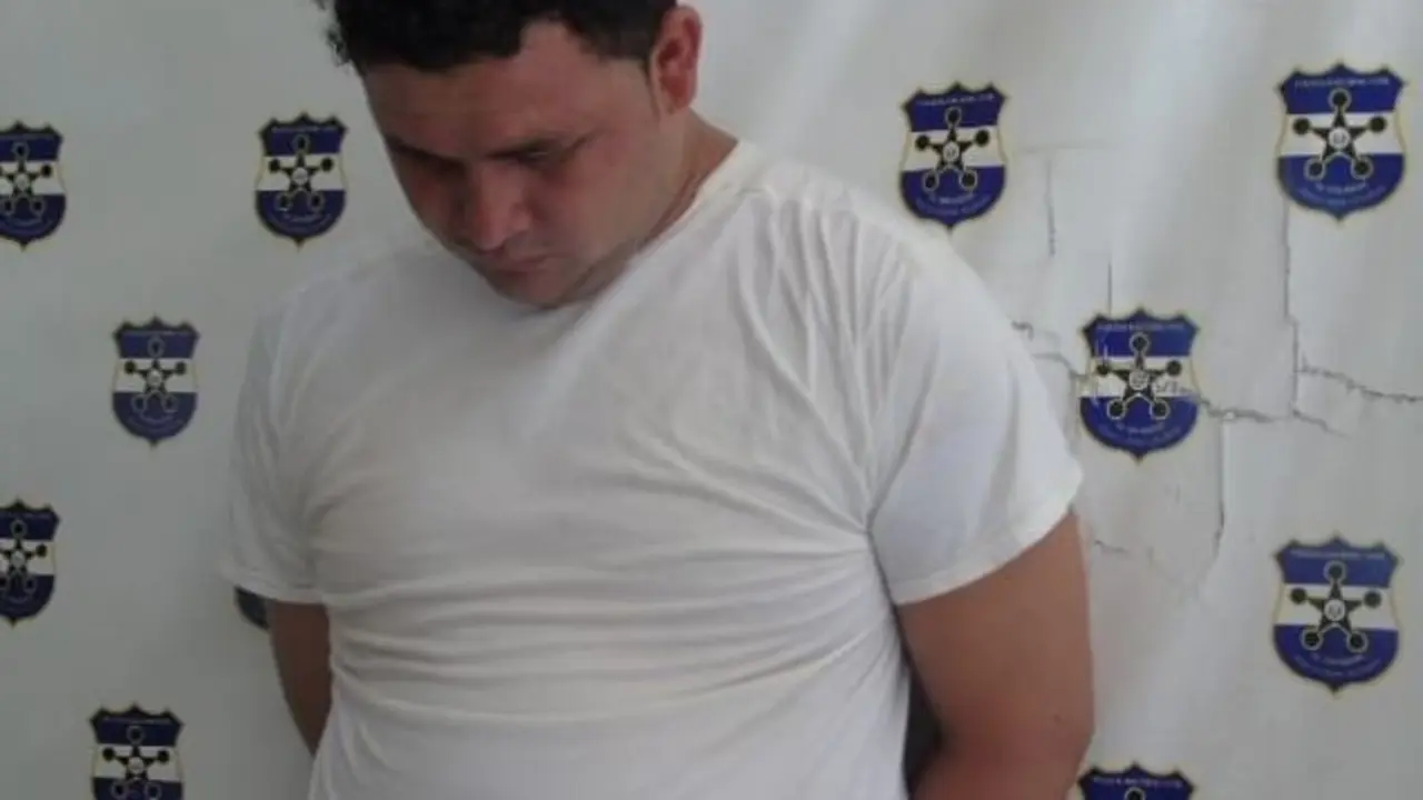 Detenido por atacar a STO