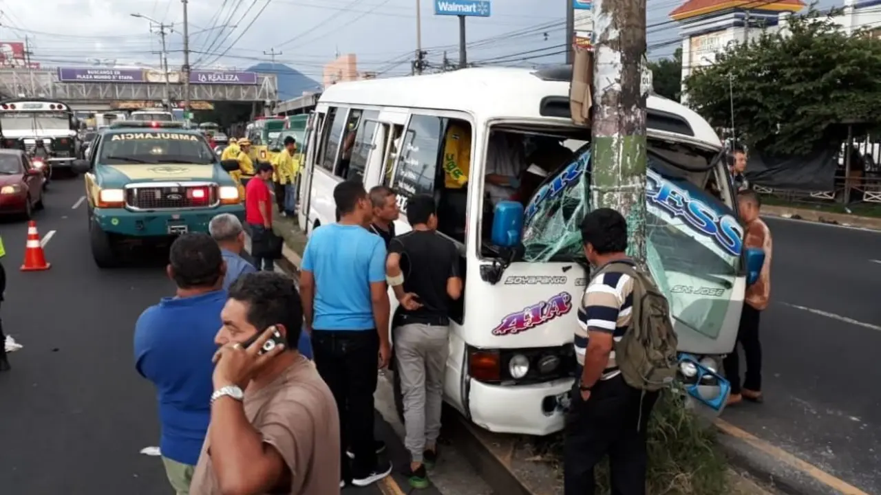 Accidente de la 41-A