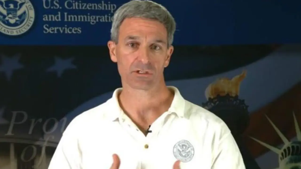 Ken Cuccinelli 2