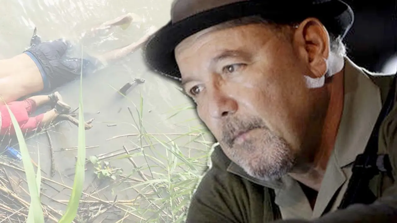 Ruben Blades