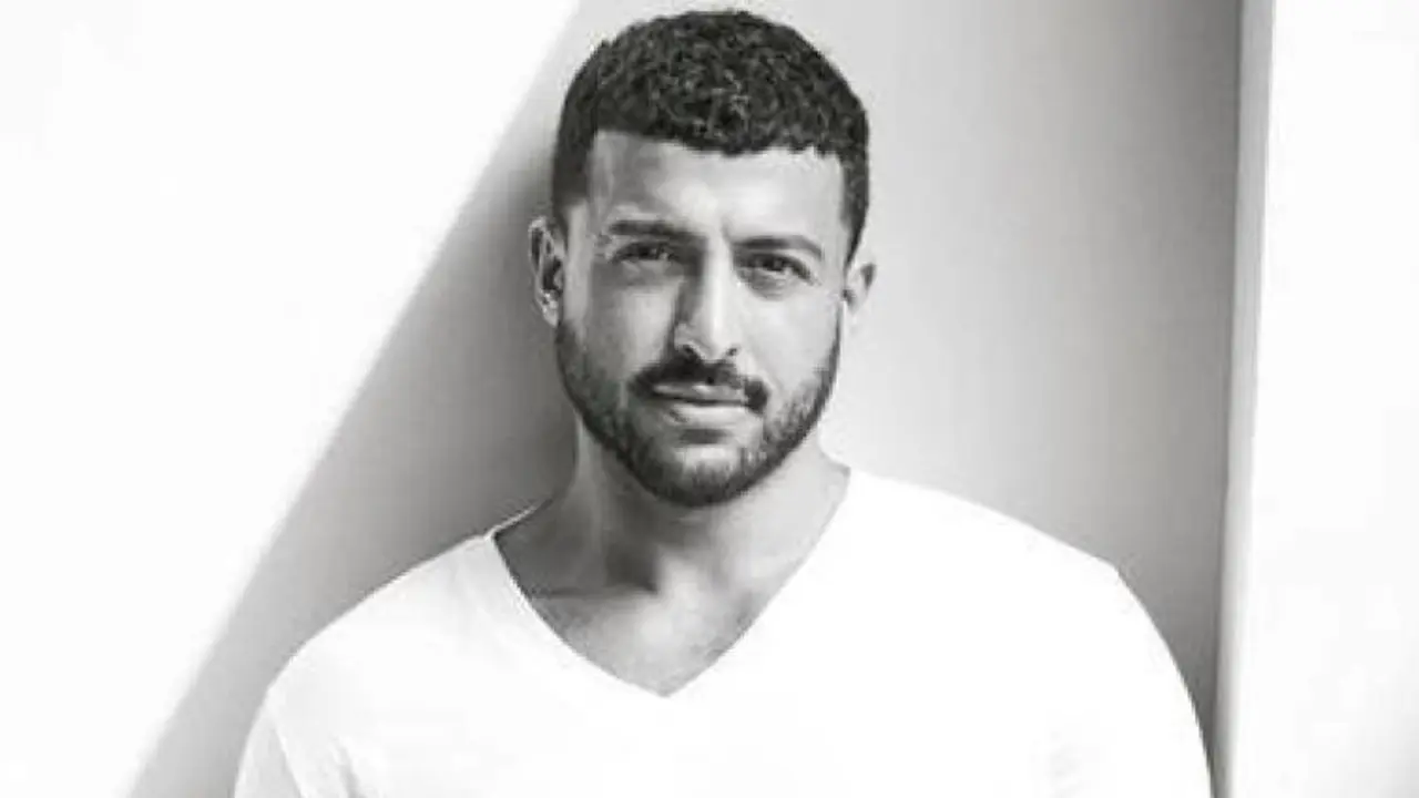 Principe &aacute;rabe muerto