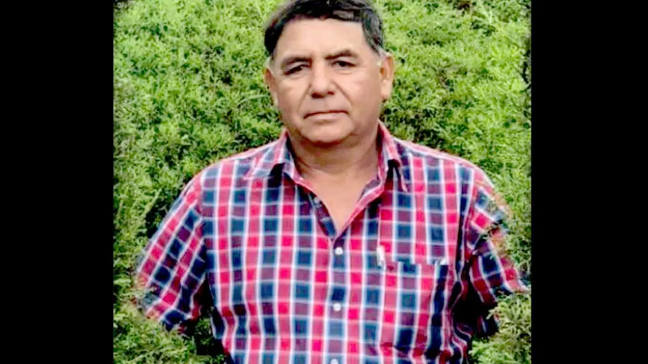 Oscar Alfredo Guevara Moreno 