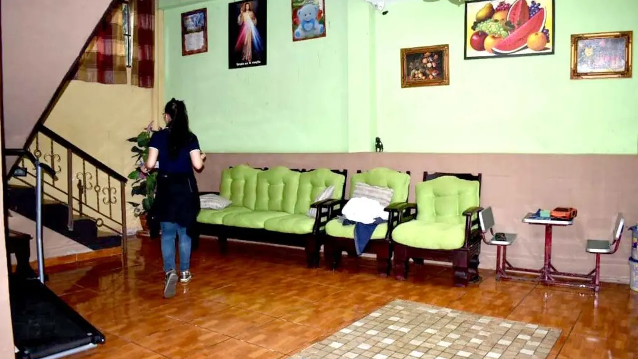 Inmuebles decomisados a pandilleros en La Libertad caso Operaci&oacute;n Tsunami 4