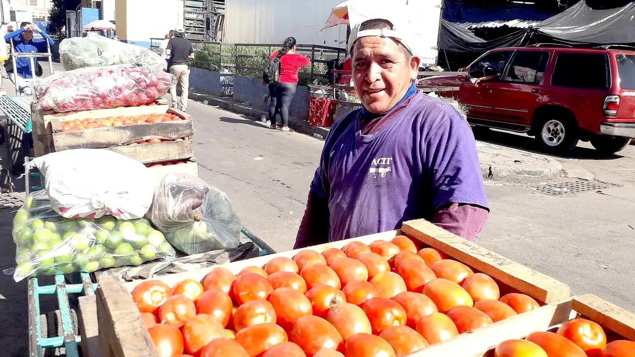11 Isabel Hern&aacute;ndez el hombre de la carreta