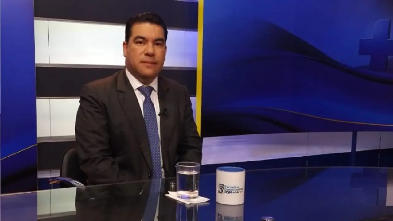 Ra&uacute;l Melara en Hechos