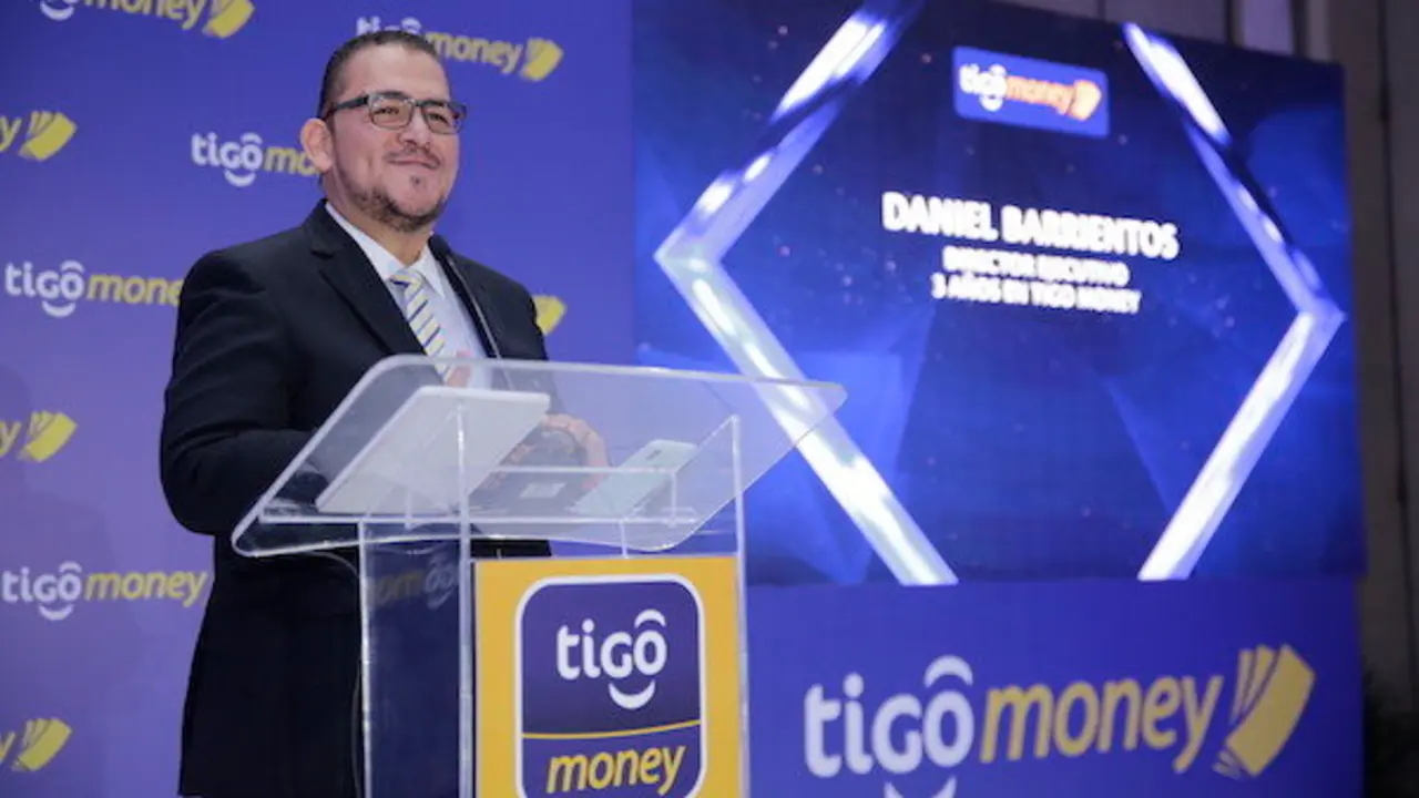 TIGO MONEY 1
