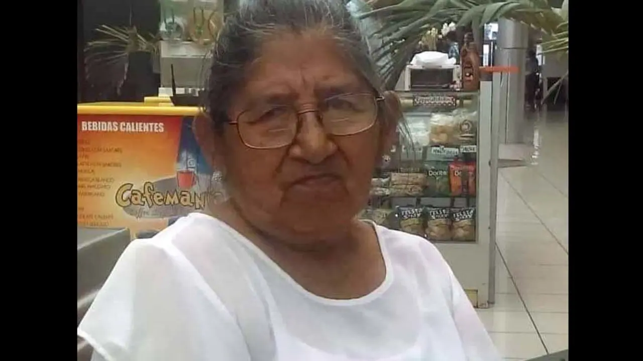 Tercera v&iacute;ctima de accidente