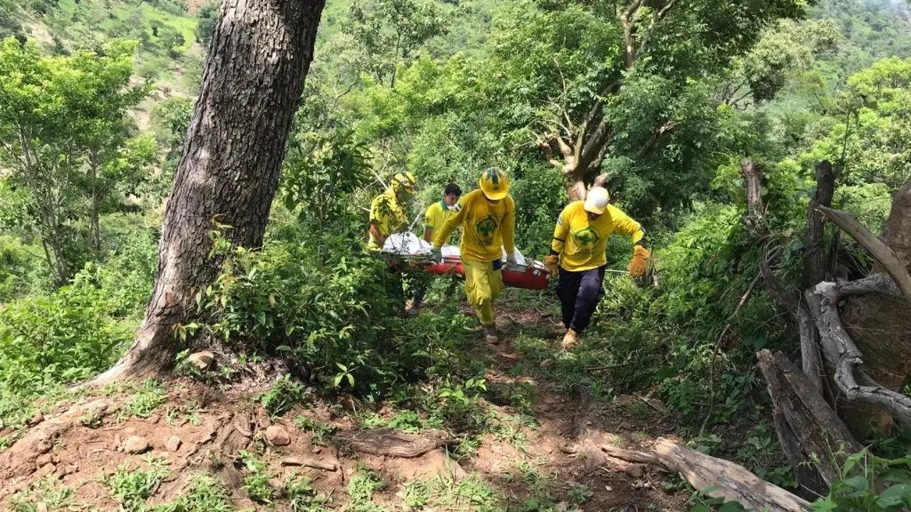 Ilobasco cad&aacute;veres