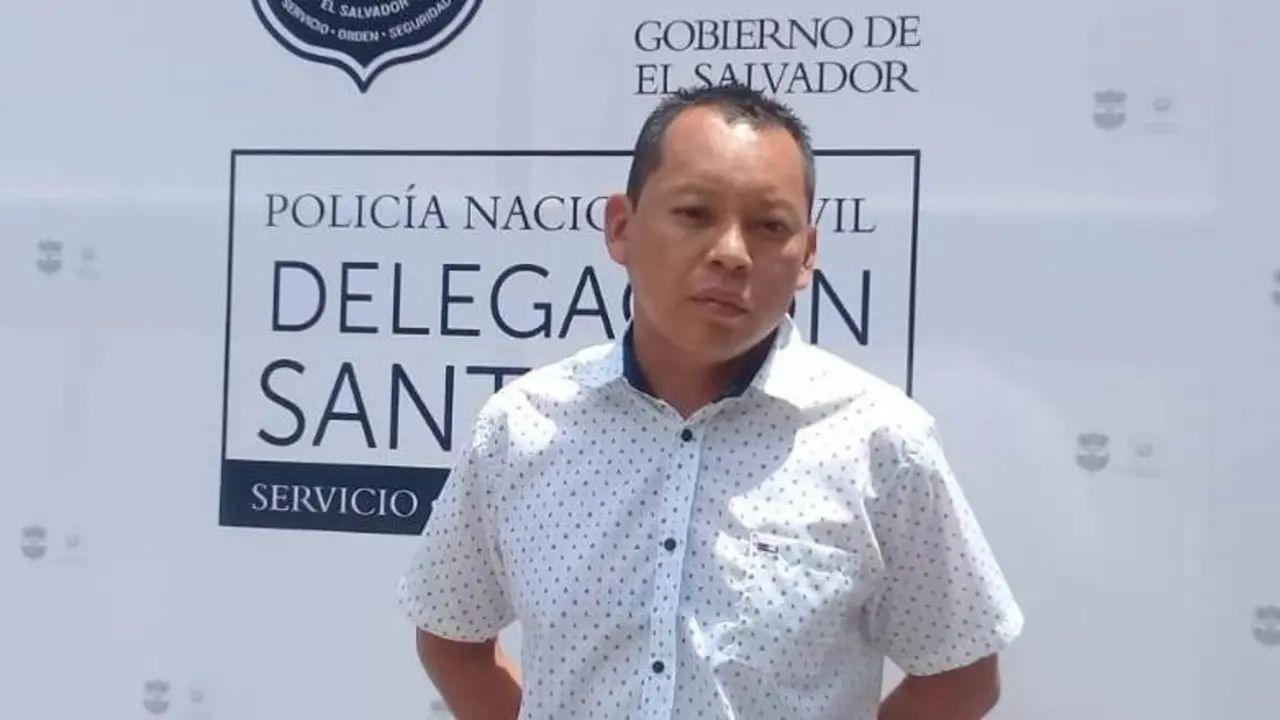 Viol&oacute; a sus hijas durantes seis a&ntilde;os