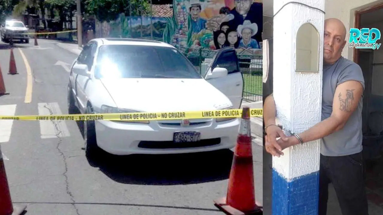 Detenido por ataque a mujer polic&iacute;a 1