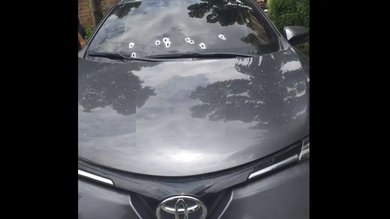 Toyota de Investigadores