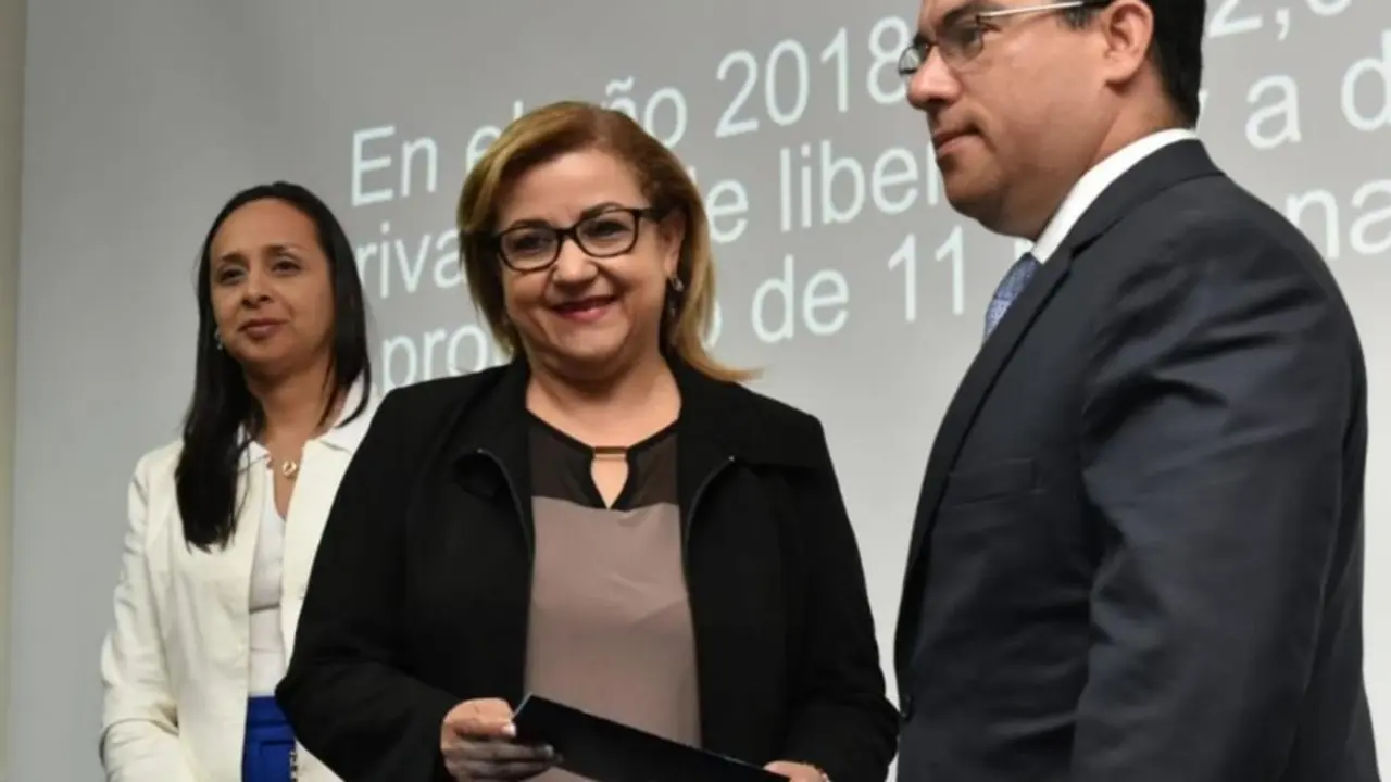 Fiscal entrega manual