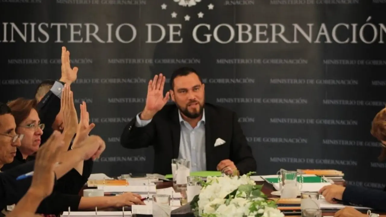 Comisi&oacute;n de Protecci&oacute;n Civil