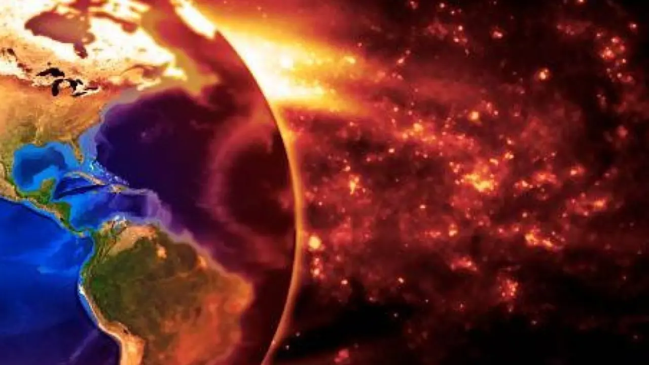 Calentamiento global