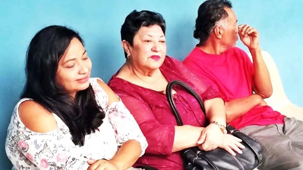 Acusados caso ni&ntilde;a chicago 2