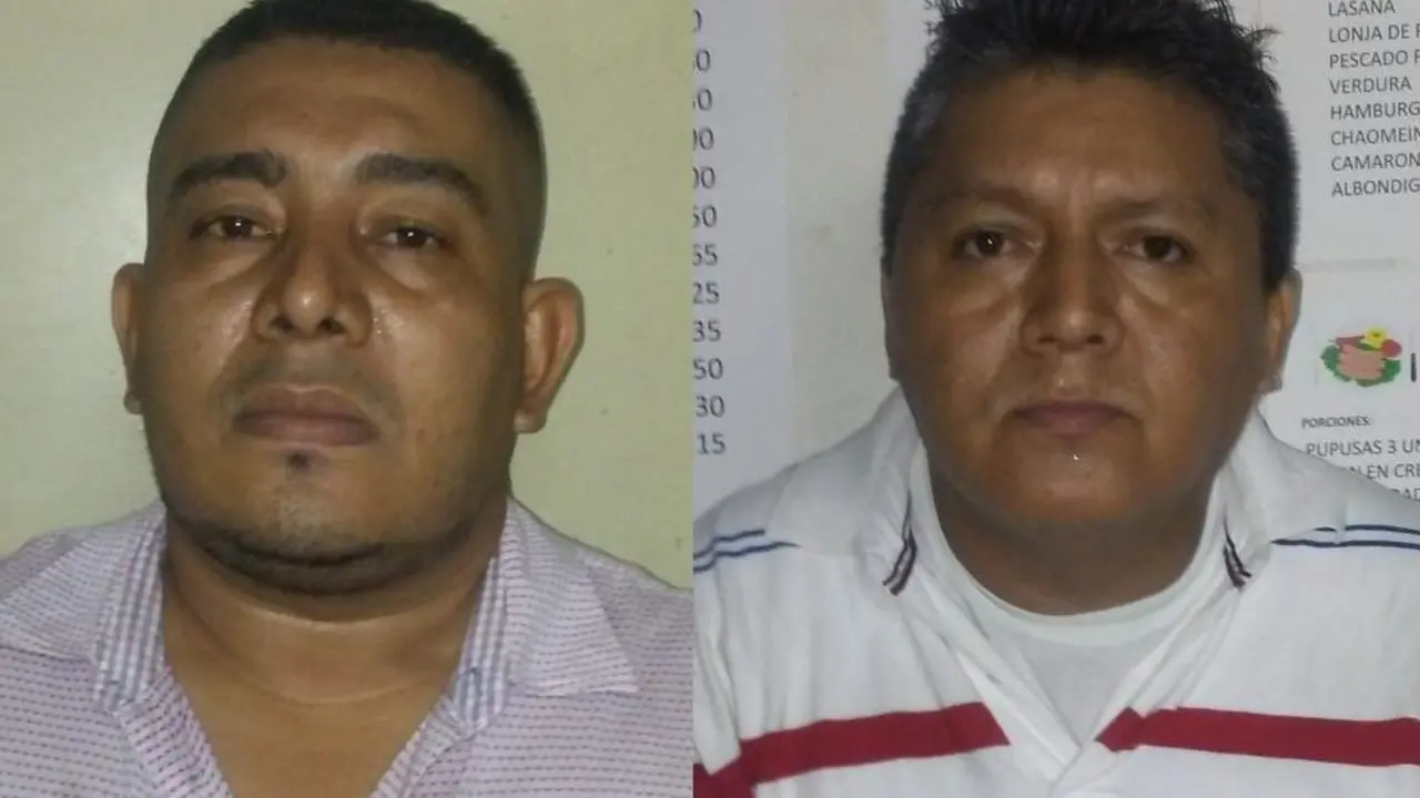 Capturado por robo en Sonsonate