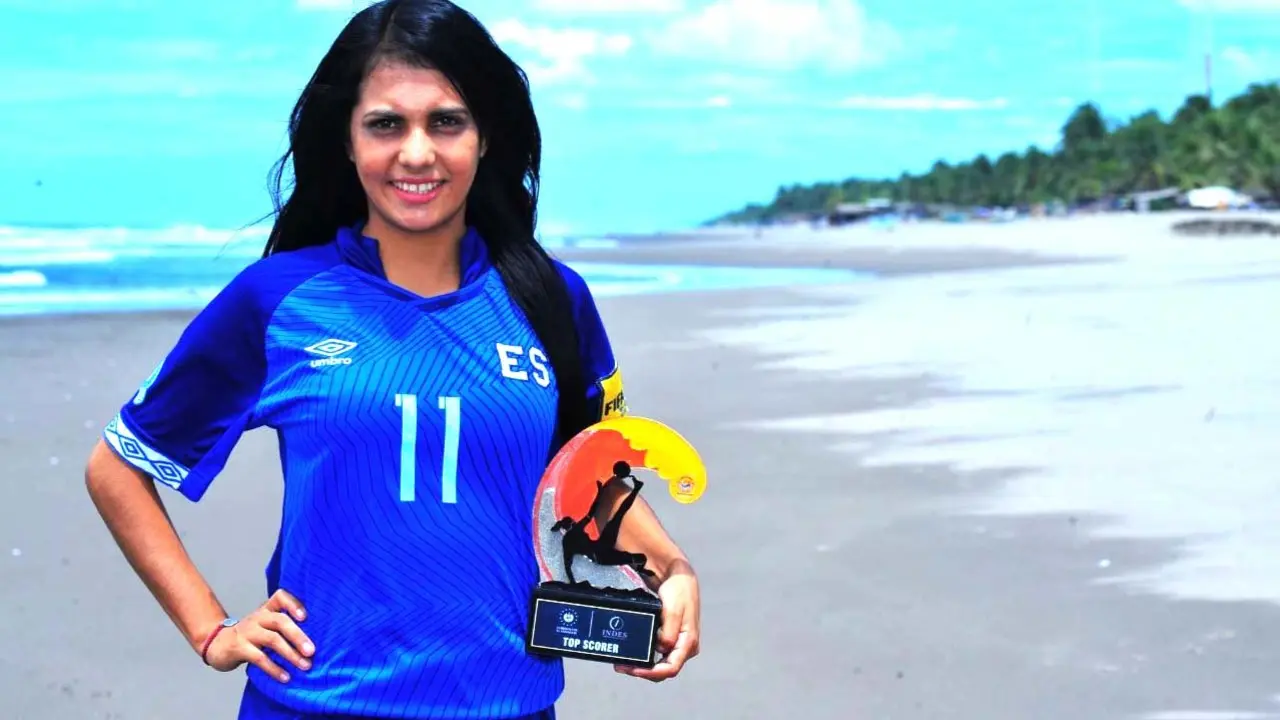 F&aacute;tima P&eacute;rez 4