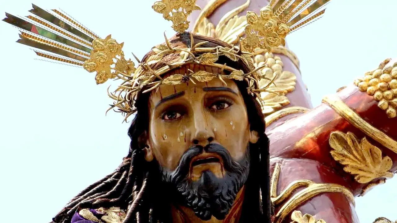 Jes&uacute;s Nazareno
