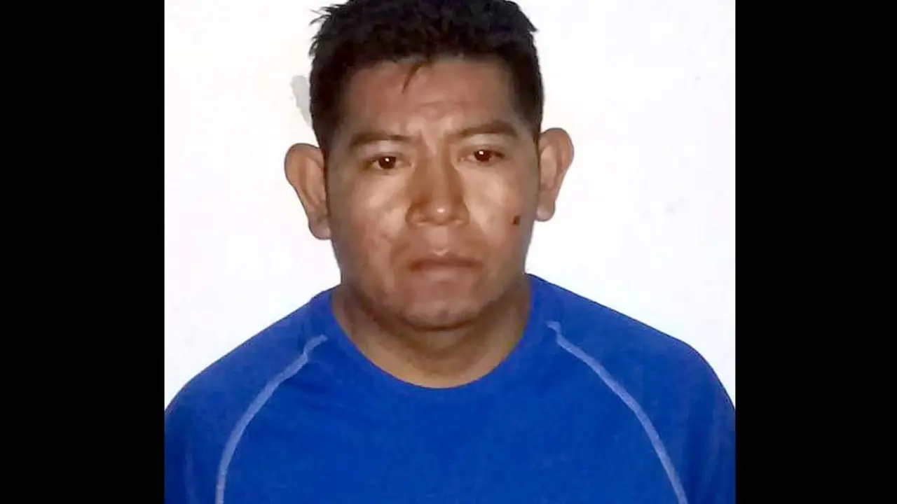 Detienen a sujeto por golper a su esposa