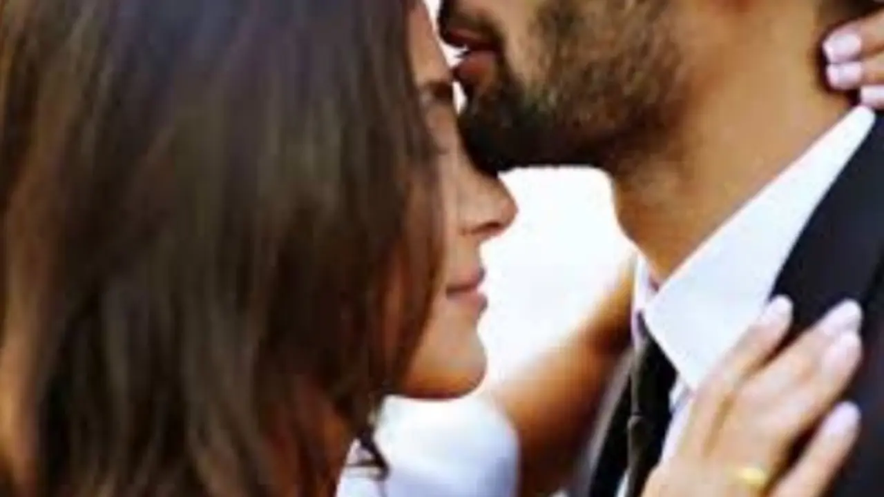 Mujer quiere divorciarse