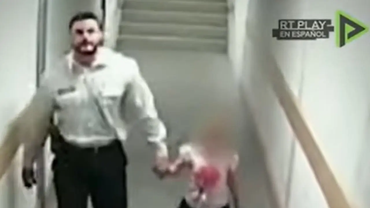 Vigilante de Australia