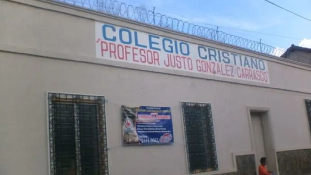 Colegio Carrasco