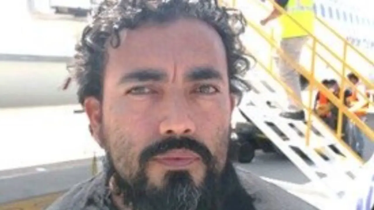 Secuestrador detenido