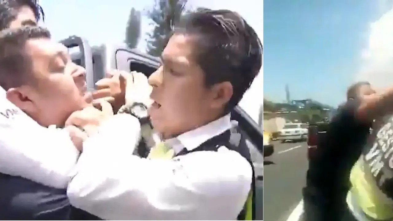 Gestores VMT Salvador del Mundo