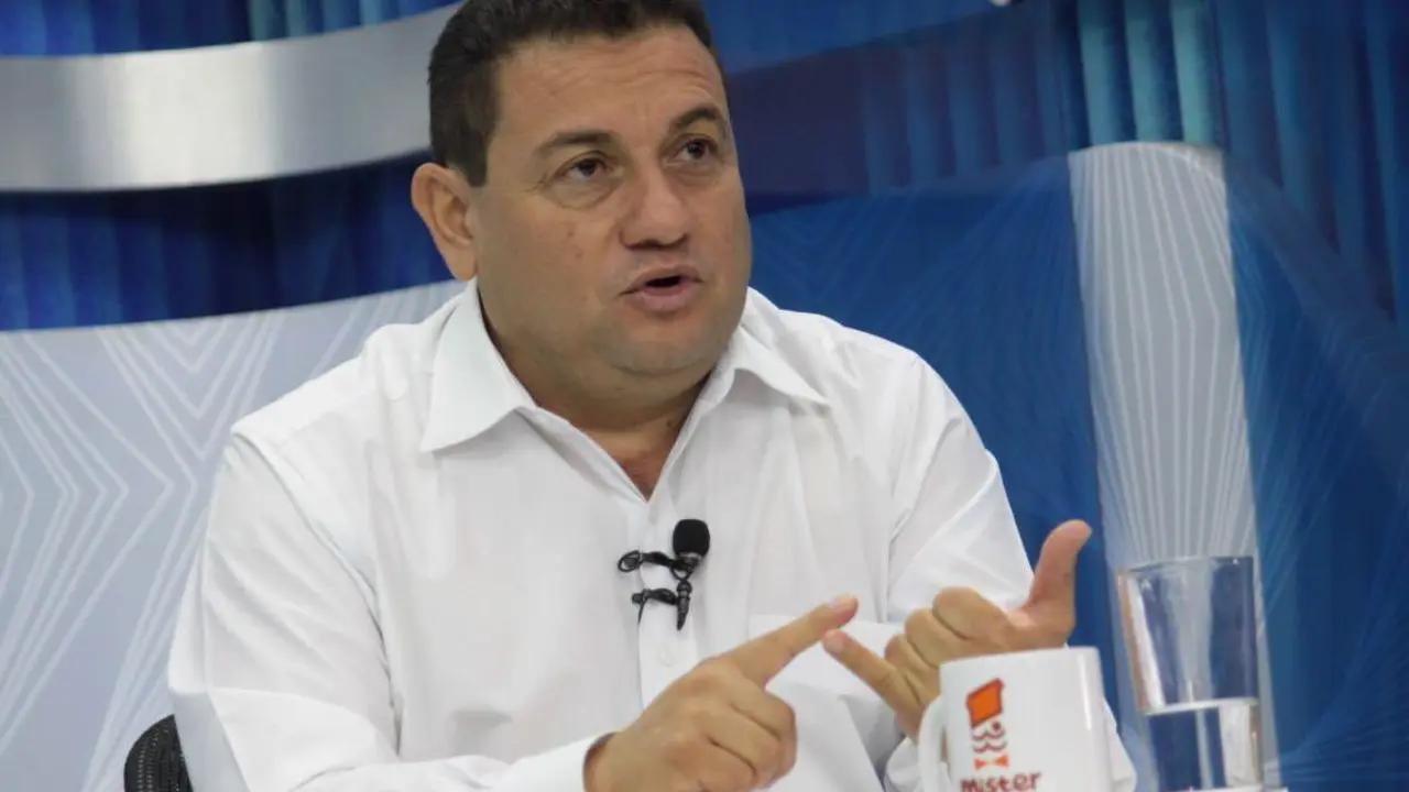 Rolando Castro en el 21