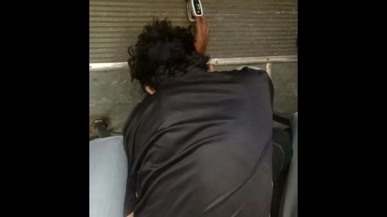 Por paro card&iacute;aco