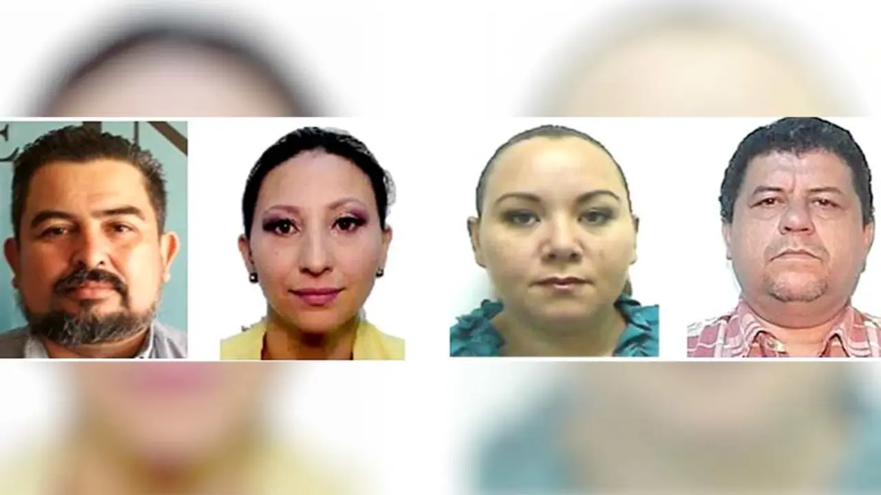 Detienen a estafadores que ofrec&iacute;an visas canadienses