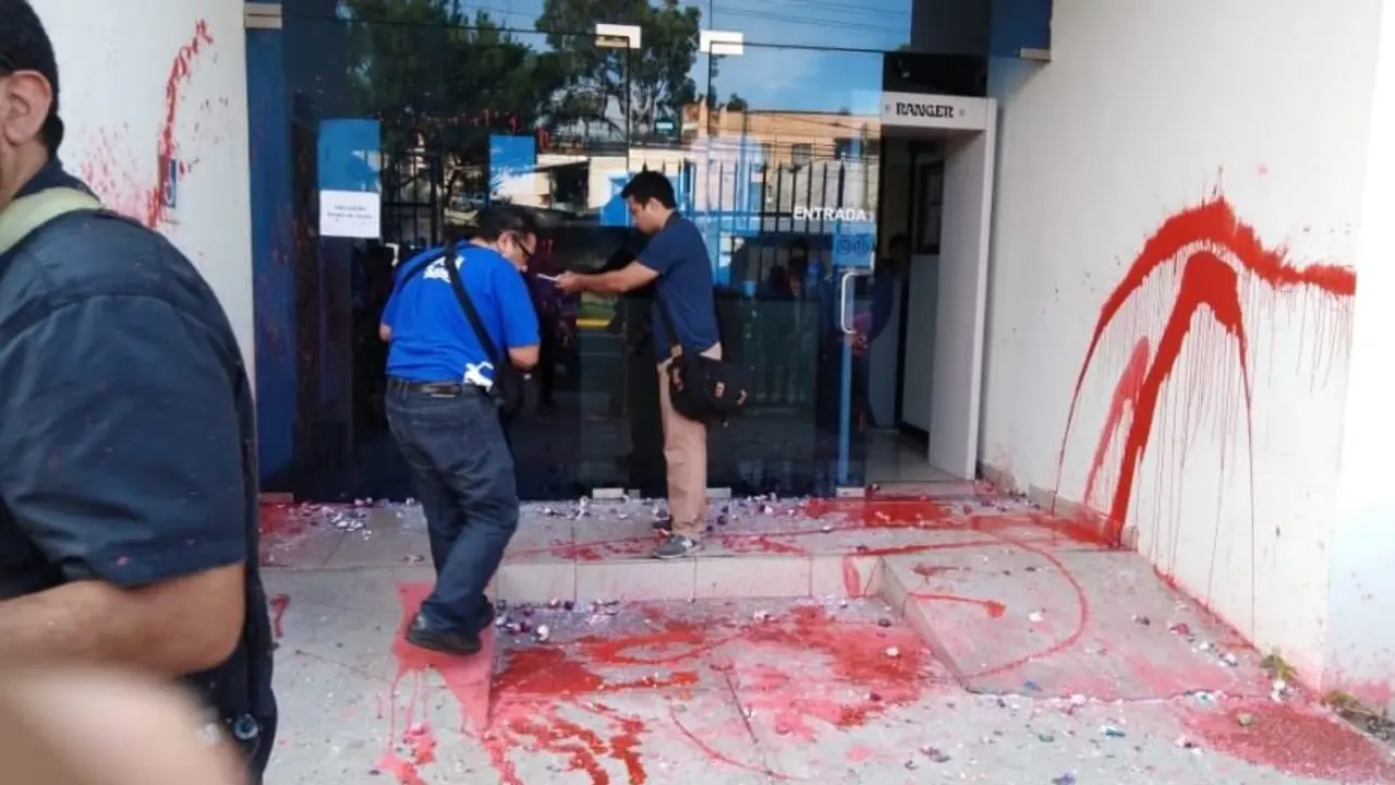 Fiscal&iacute;a Sultana