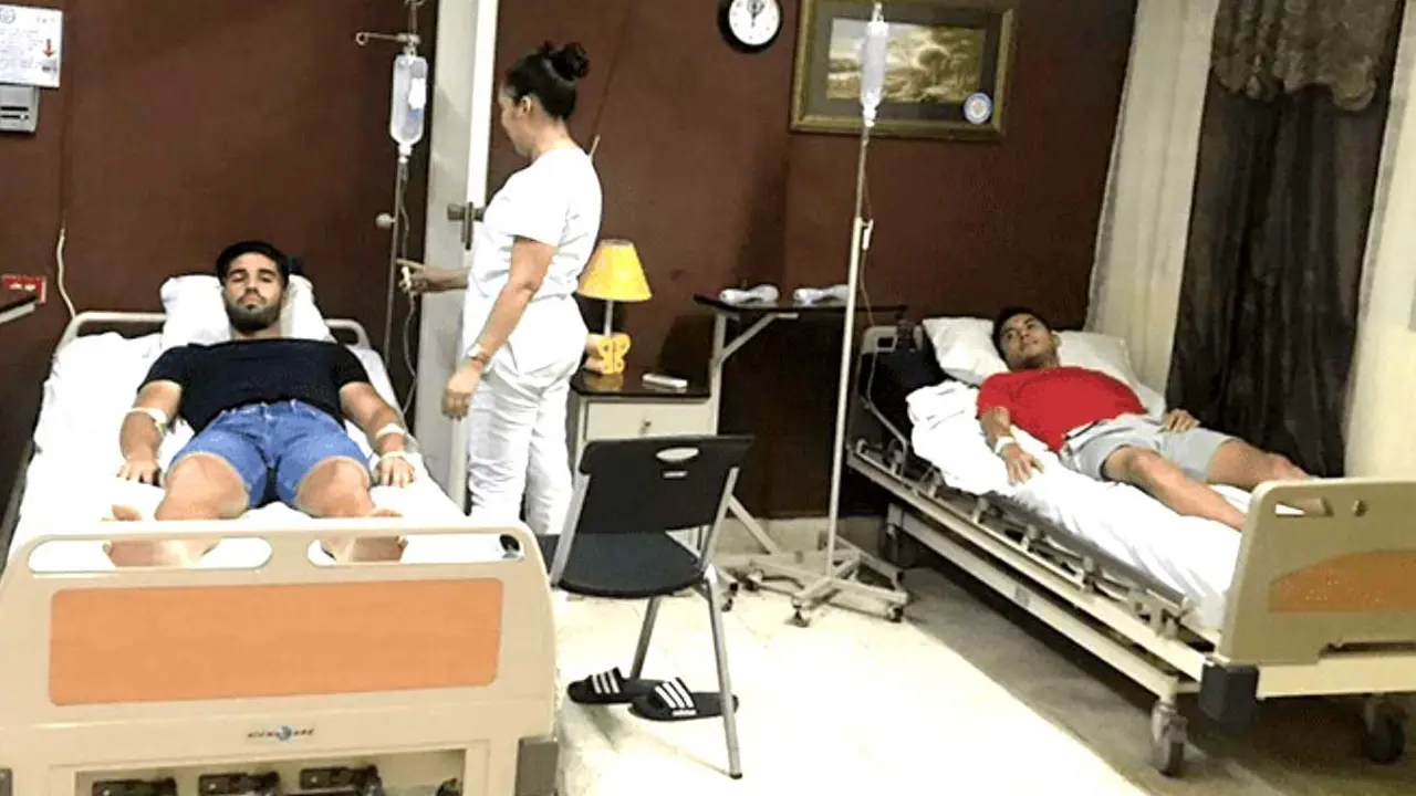 Municipal Lime&ntilde;o 2