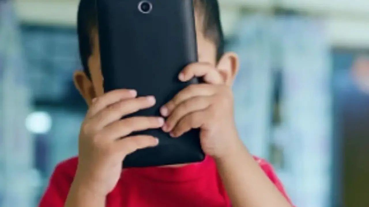 Ni&ntilde;o se suicida