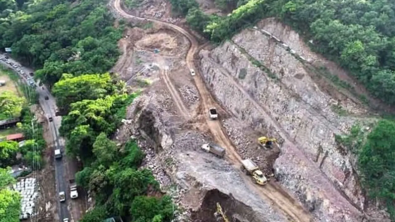 MOP Puerto de La Libertad