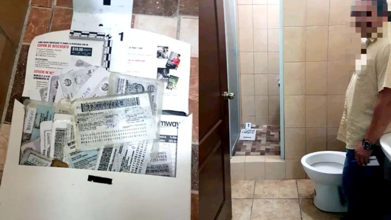 M&eacute;dico de la Polic&iacute;a detenido OK