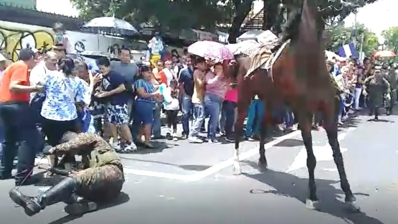 caballo