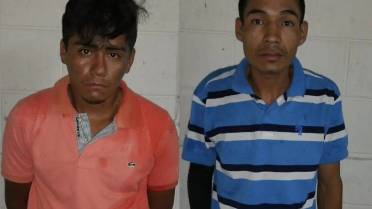 Capturado por robar con desarmador