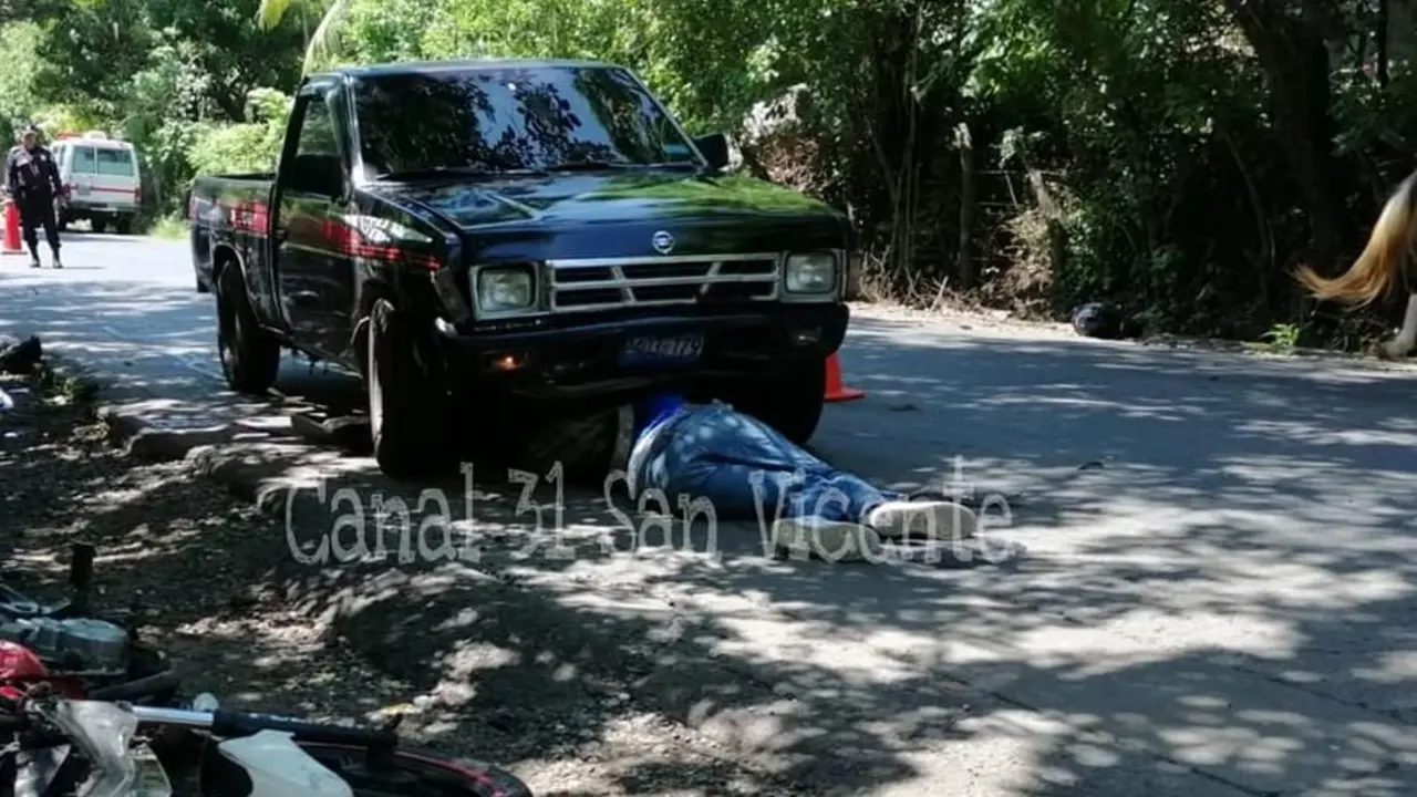 Cant&oacute;n El Arco