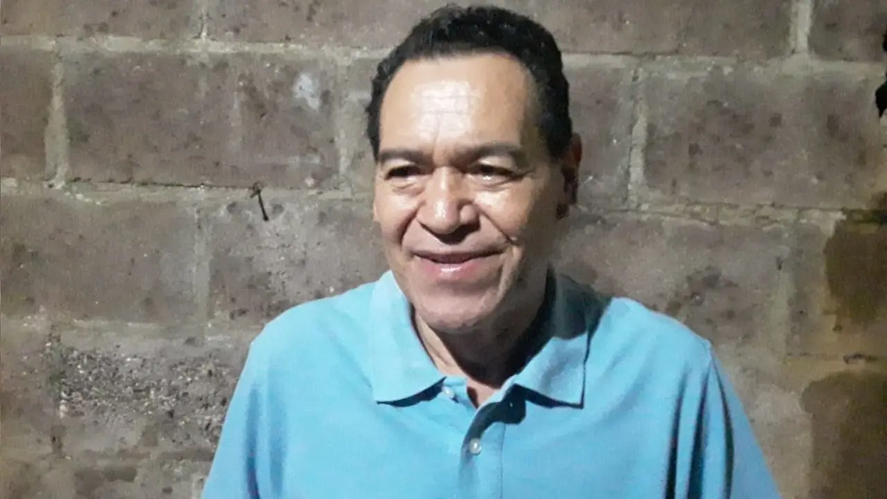 Jorge Alberto Rivas