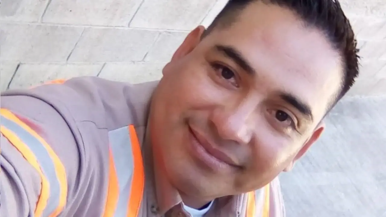 Melvin Arturo Barahona Alfaro