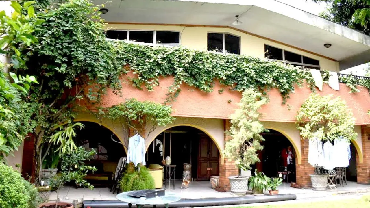 Residenciales y ranchos confiscados a Carlos Perla 2