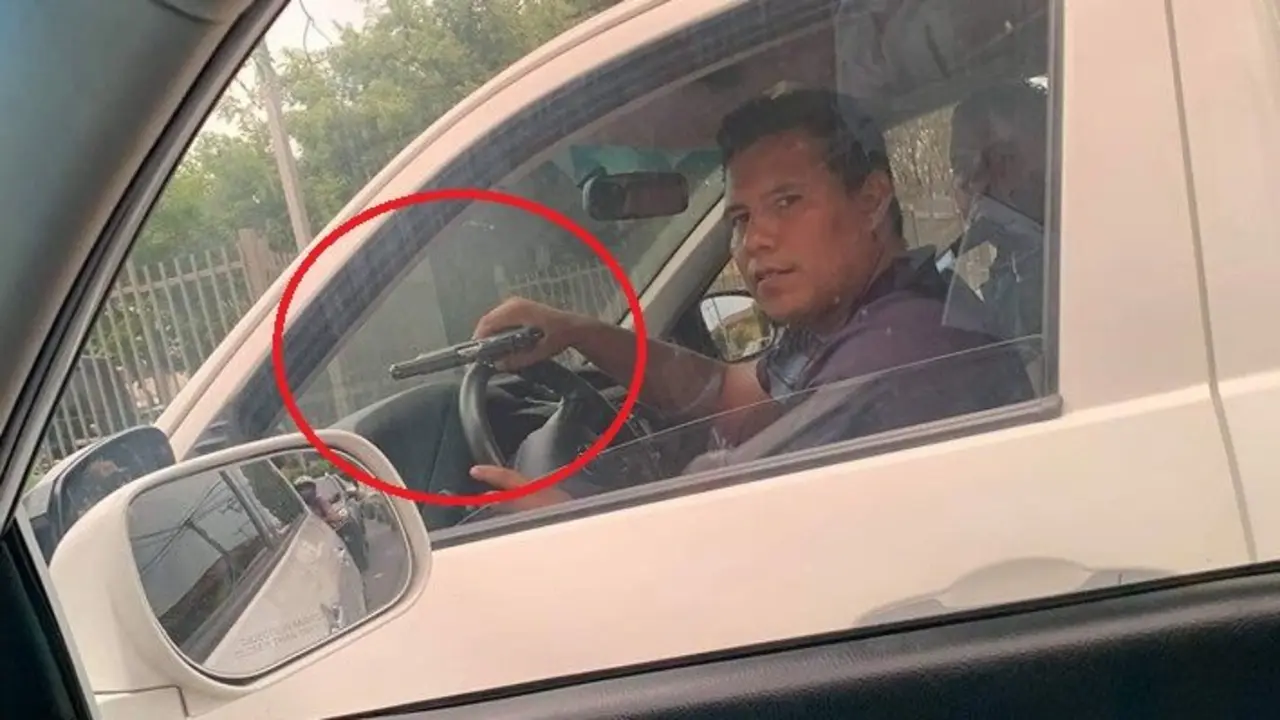 Conductor de Centros penales