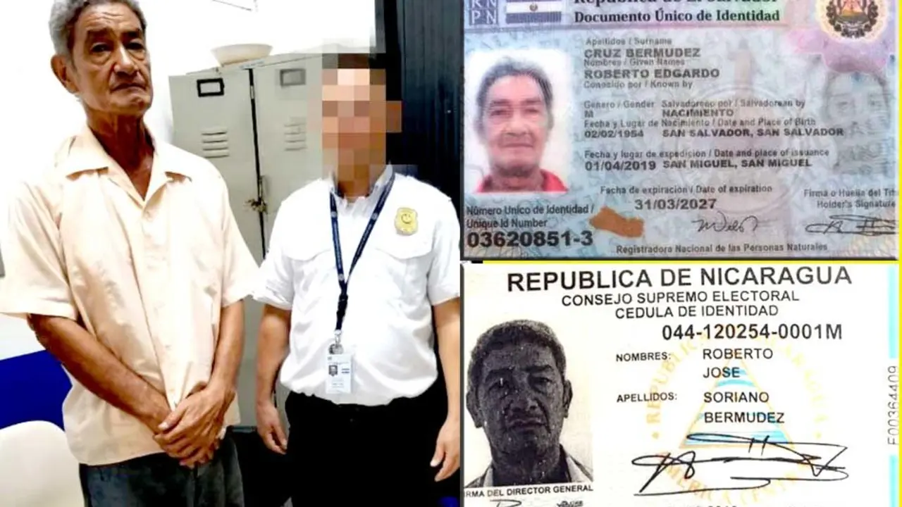 Detienen a nicarag&uuml;ense en frontera 3