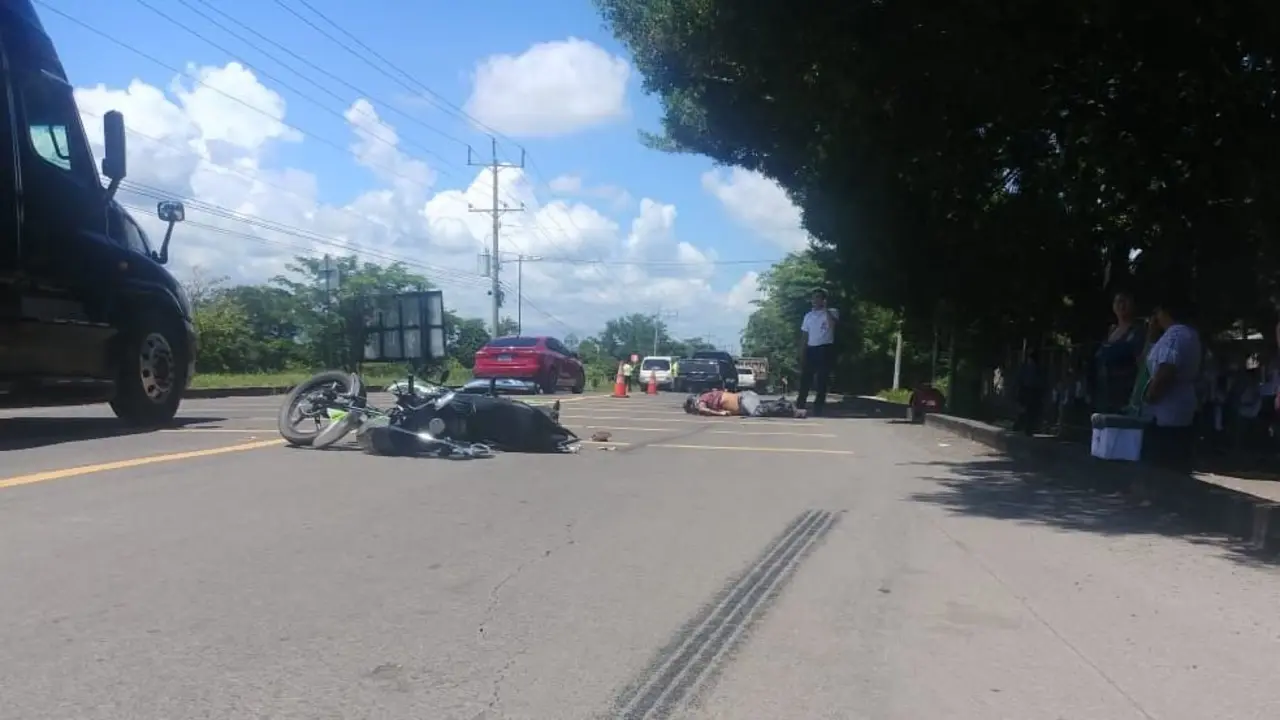 Nicaraguense fallecido