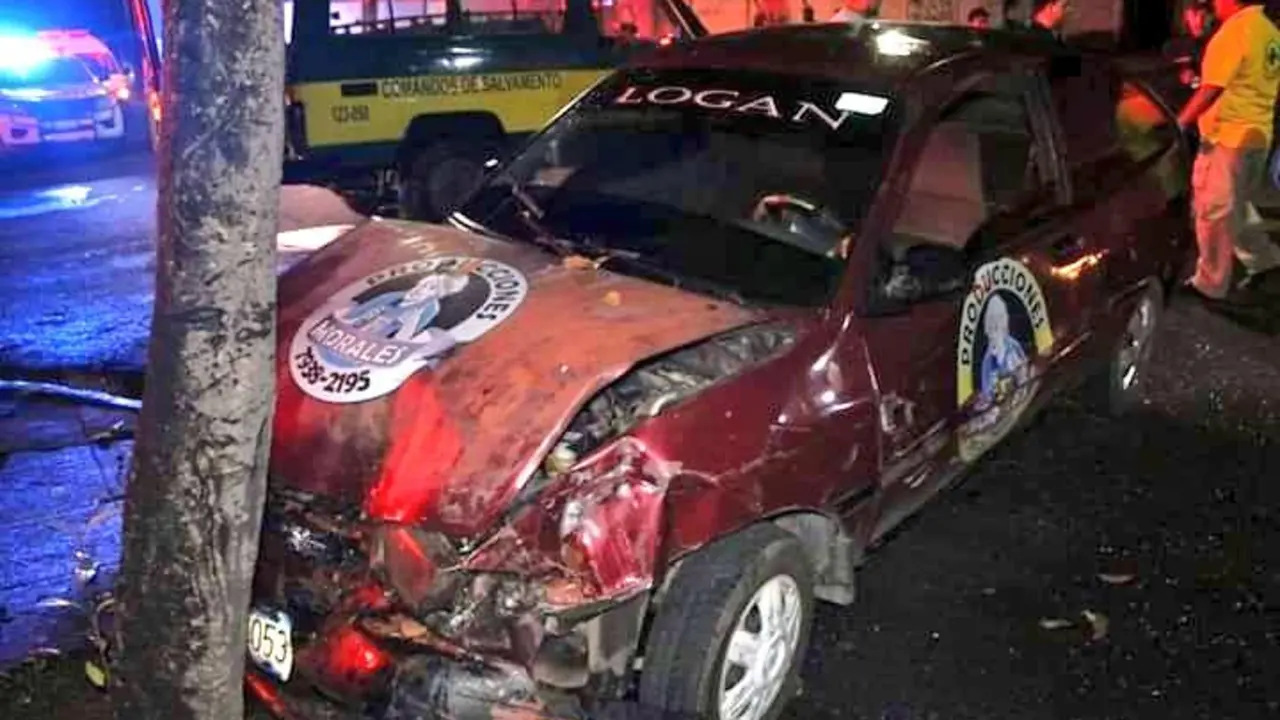 Producciones Morales