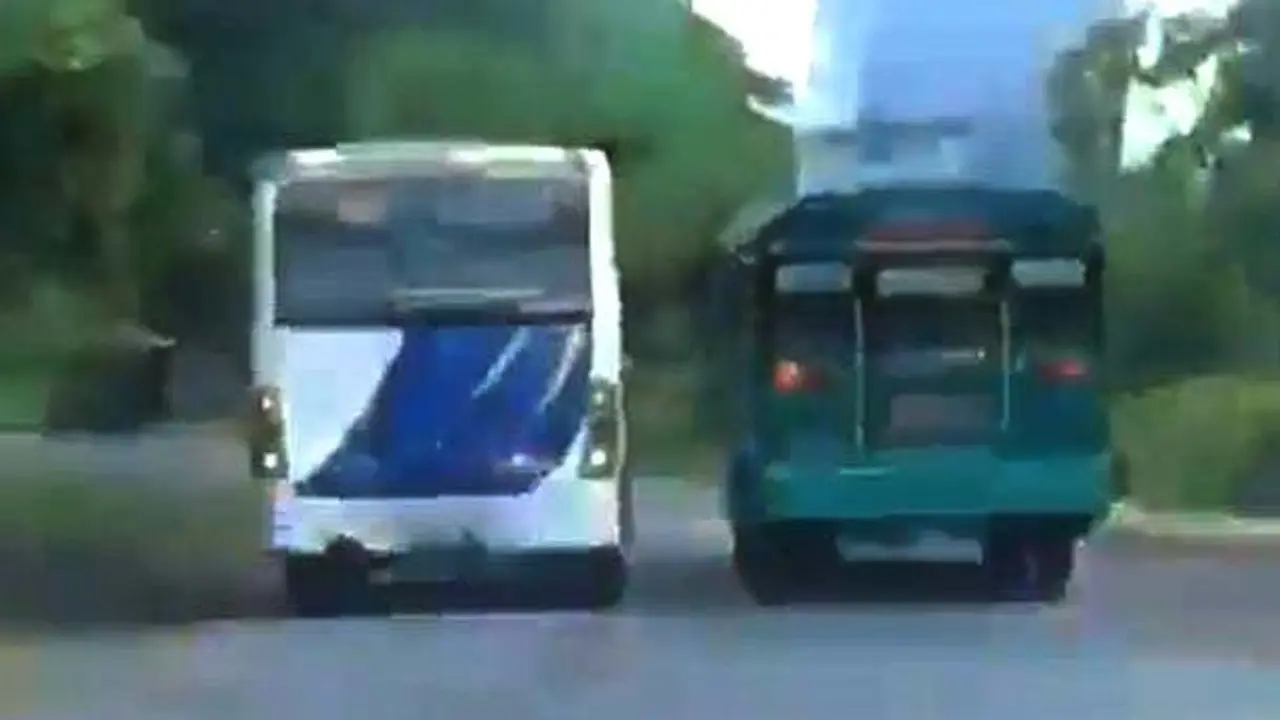 Buseros de San Miguel 3