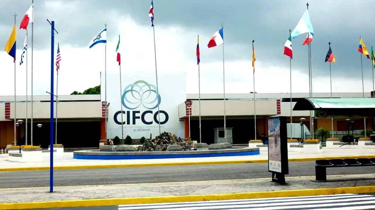 CIFCO 1