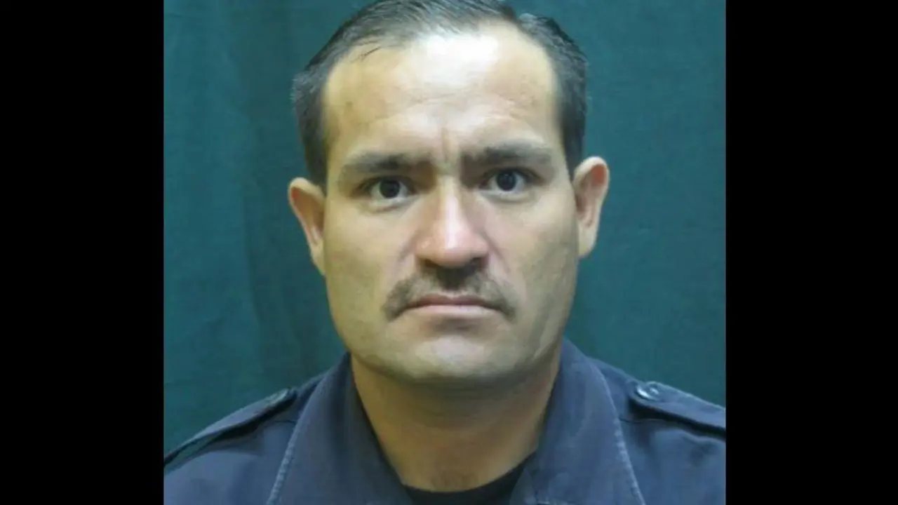 Asesinado en Natividad